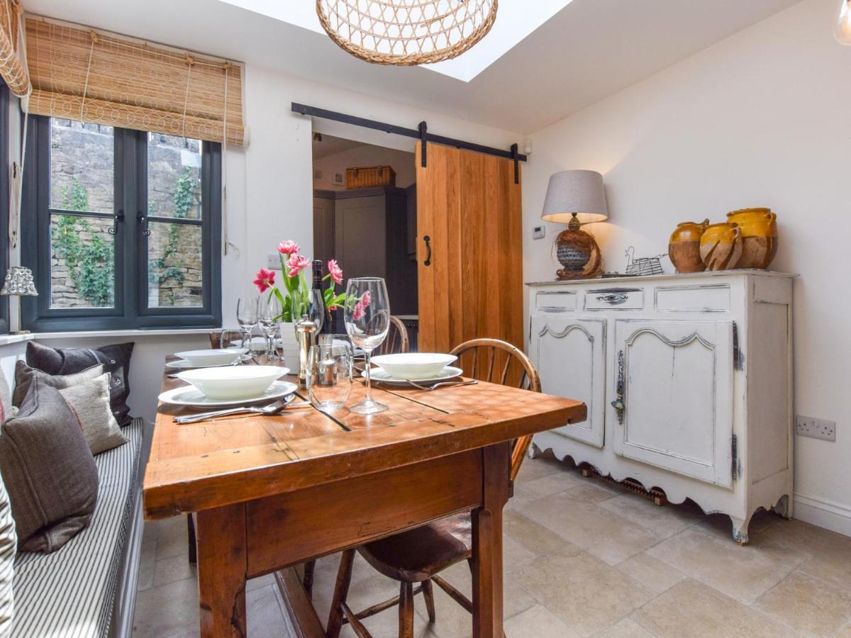 Browns Cottage Chipping Norton Exterior photo