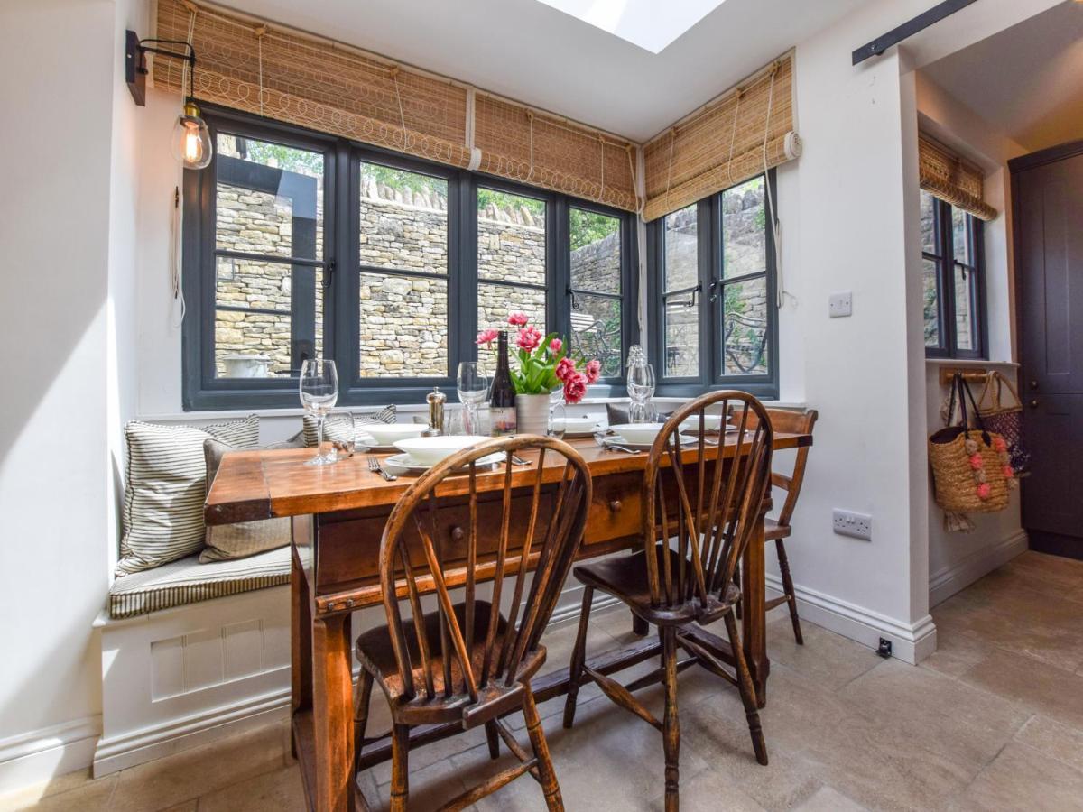 Browns Cottage Chipping Norton Exterior photo