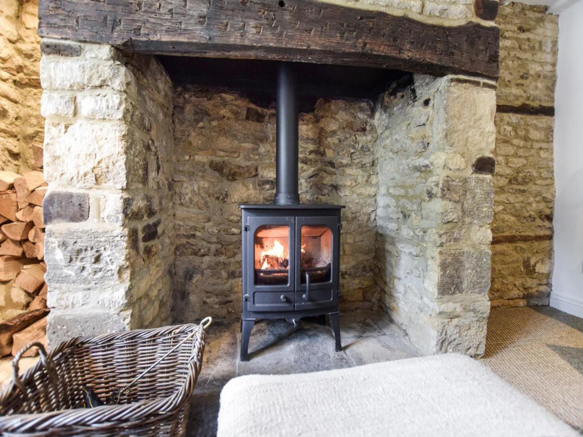 Browns Cottage Chipping Norton Exterior photo
