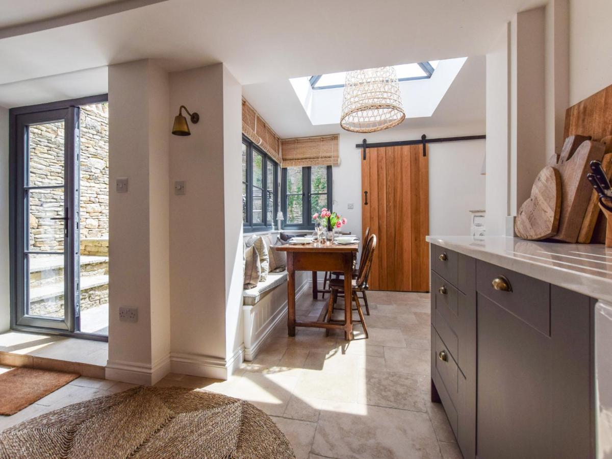 Browns Cottage Chipping Norton Exterior photo