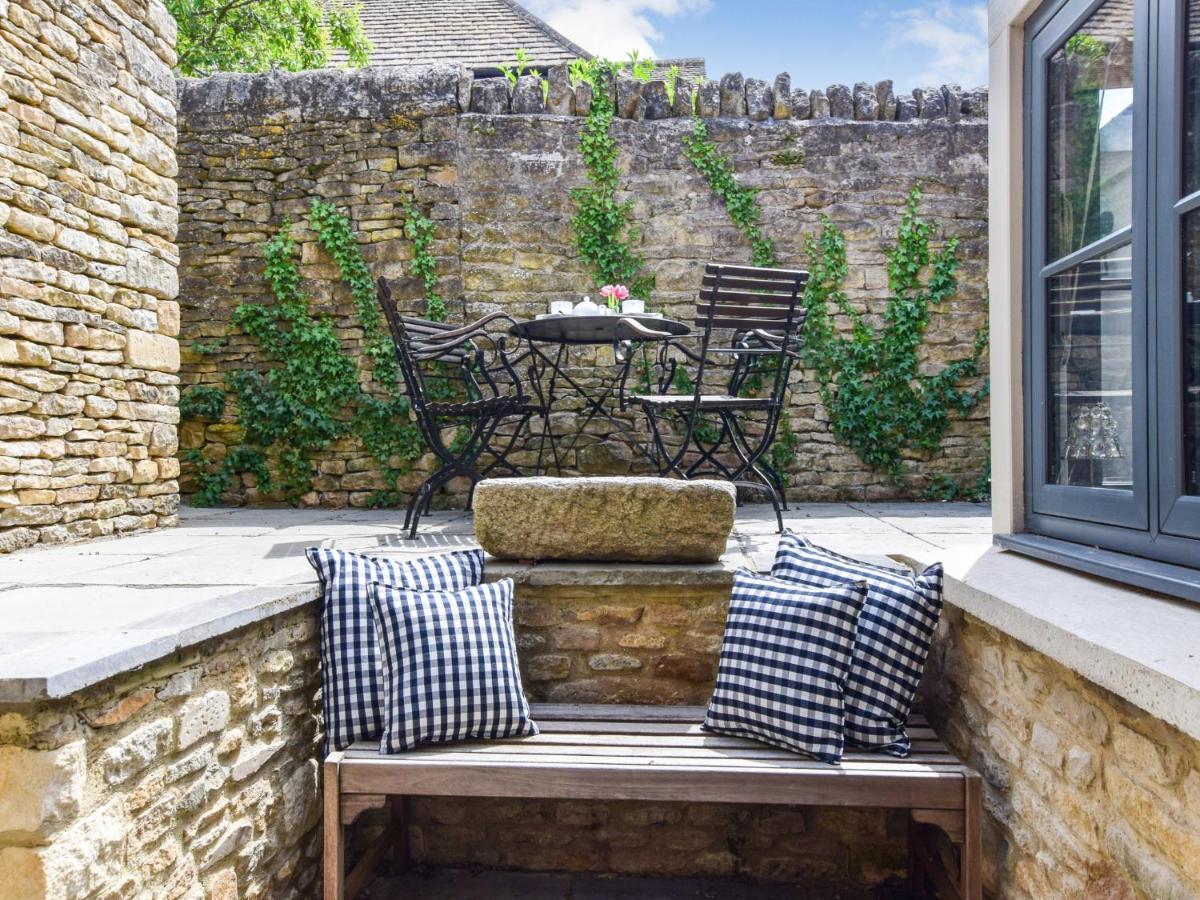 Browns Cottage Chipping Norton Exterior photo