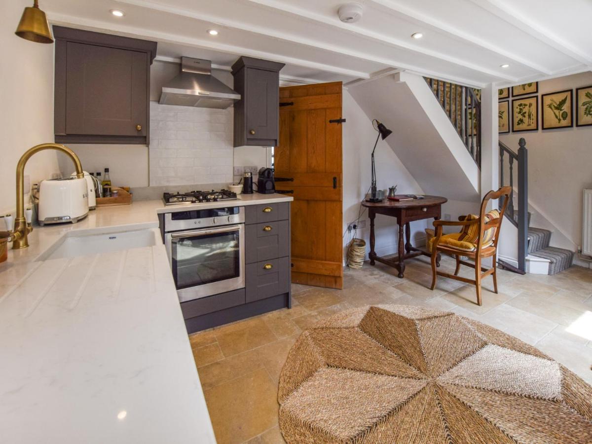 Browns Cottage Chipping Norton Exterior photo