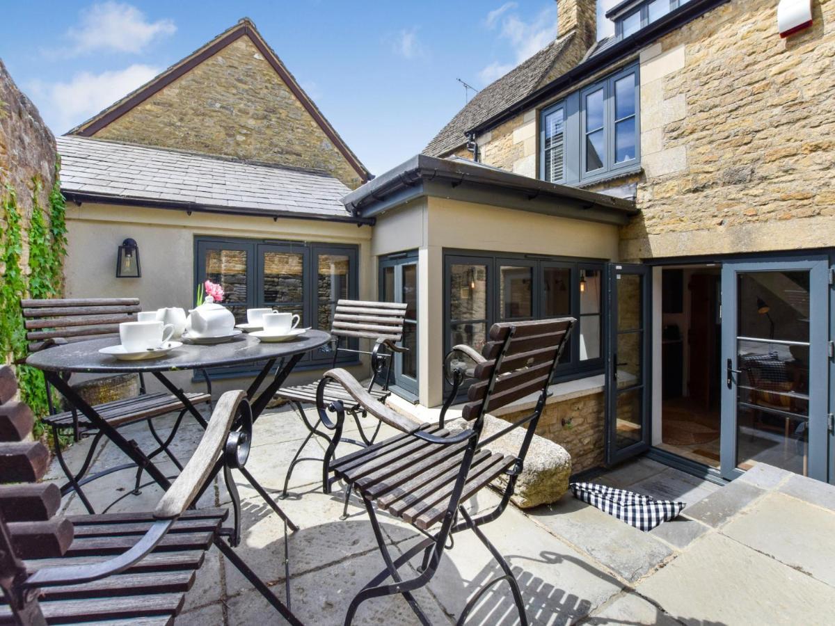 Browns Cottage Chipping Norton Exterior photo